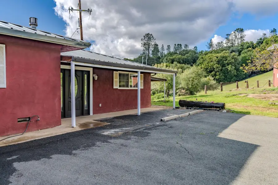 17295 Previtalli Road, Jackson, CA 95642 - #2
