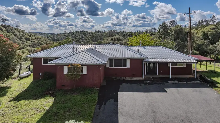 17295 Previtalli Road, Jackson, CA 95642 - #3