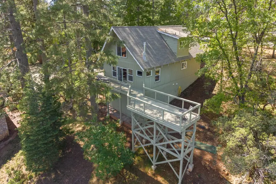 1968 Kit Carson Circle, Arnold, CA 95223 - #2