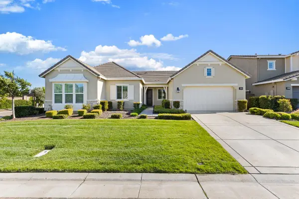 4333 Secretariat Way, Roseville, CA 95747