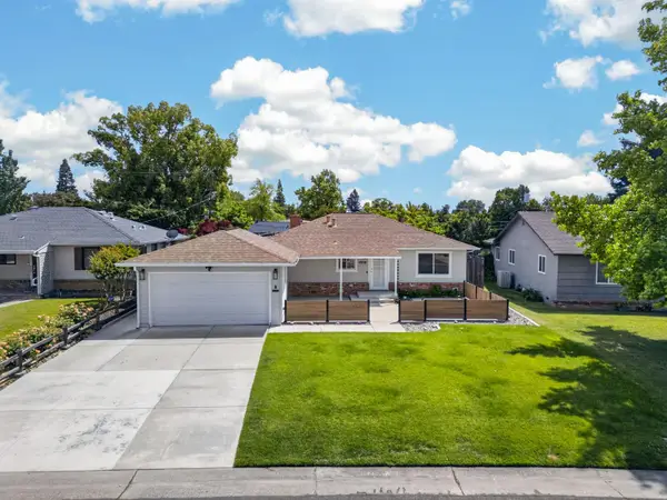 4512 Ulysses Drive, Sacramento, CA 95864