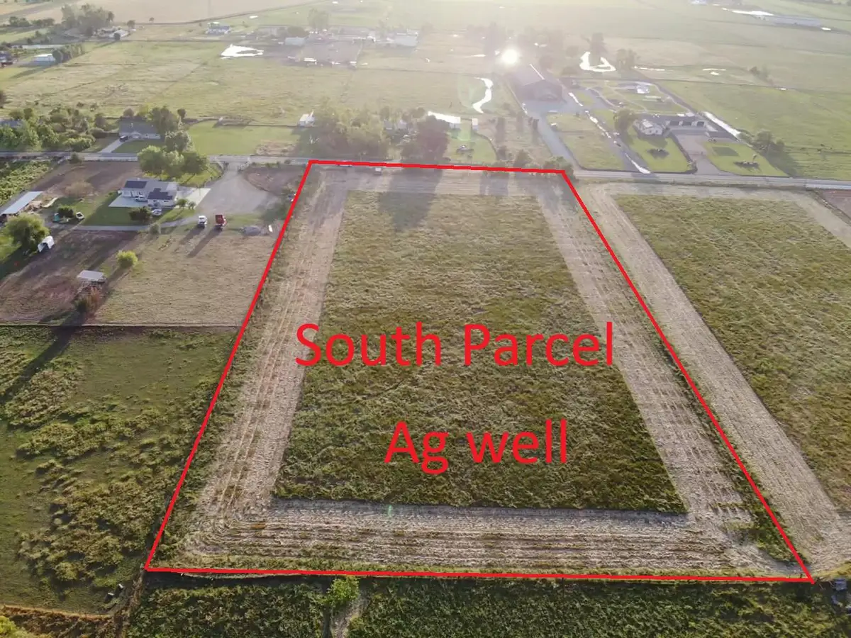 25920 N Graham Road, Galt, CA 95632 - #1