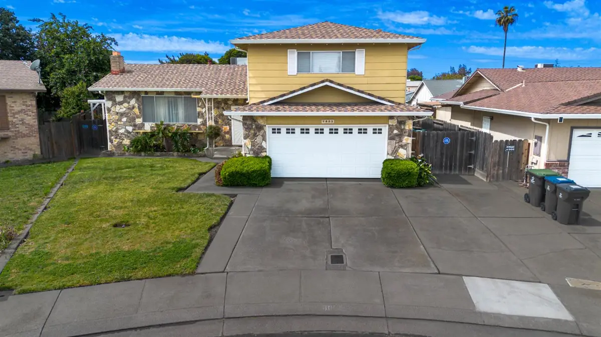 8003 Independence Avenue, Stockton, CA 95209 - #1