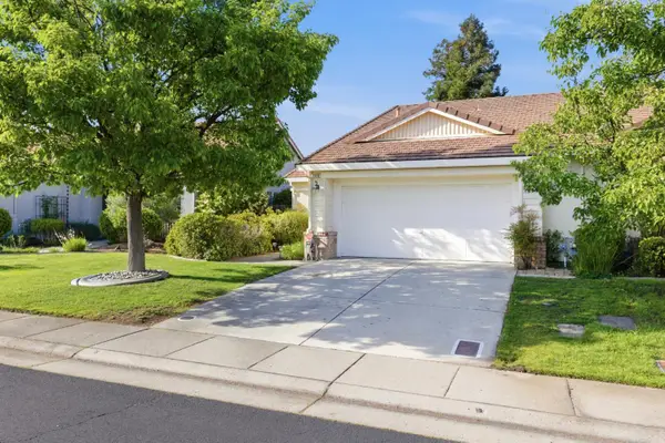 7118 S Lyne Bay Drive, Roseville, CA 95747