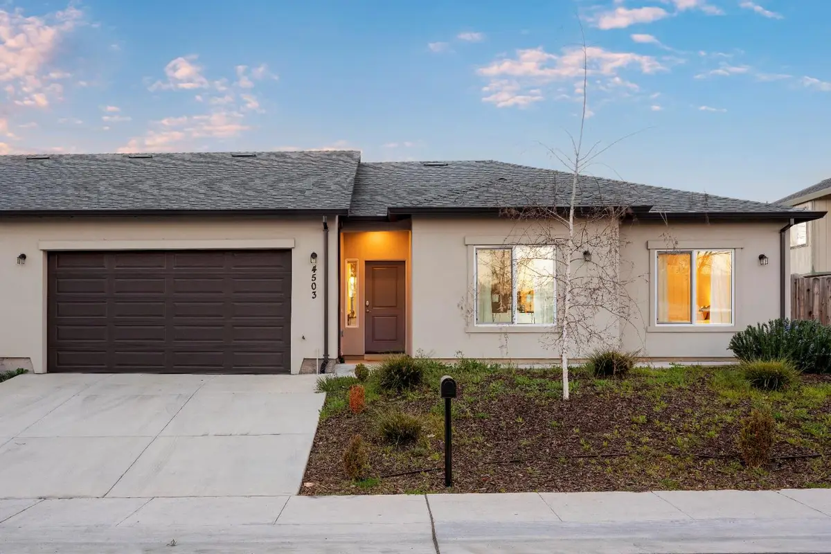 4501 Cyclamen Way, Sacramento, CA 95841 - #1