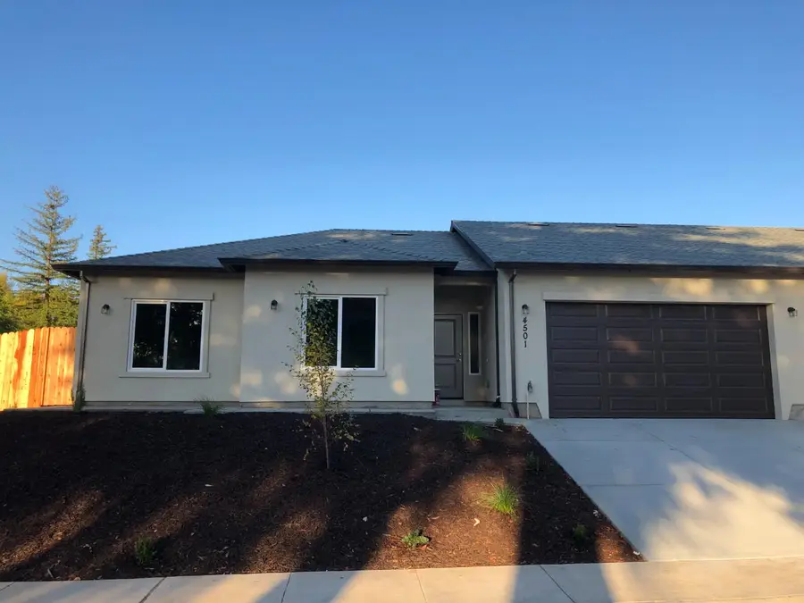 4501 Cyclamen Way, Sacramento, CA 95841 - #2