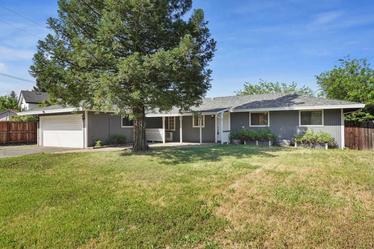 5580 Foothill Road, Rocklin, CA 95677 - #1