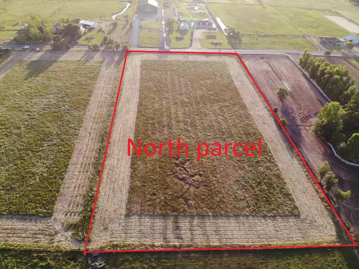 26044 N Graham Road, Galt, CA 95632 - #1