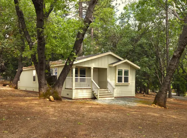 23750 Carson Drive #38, Pioneer, CA 95666