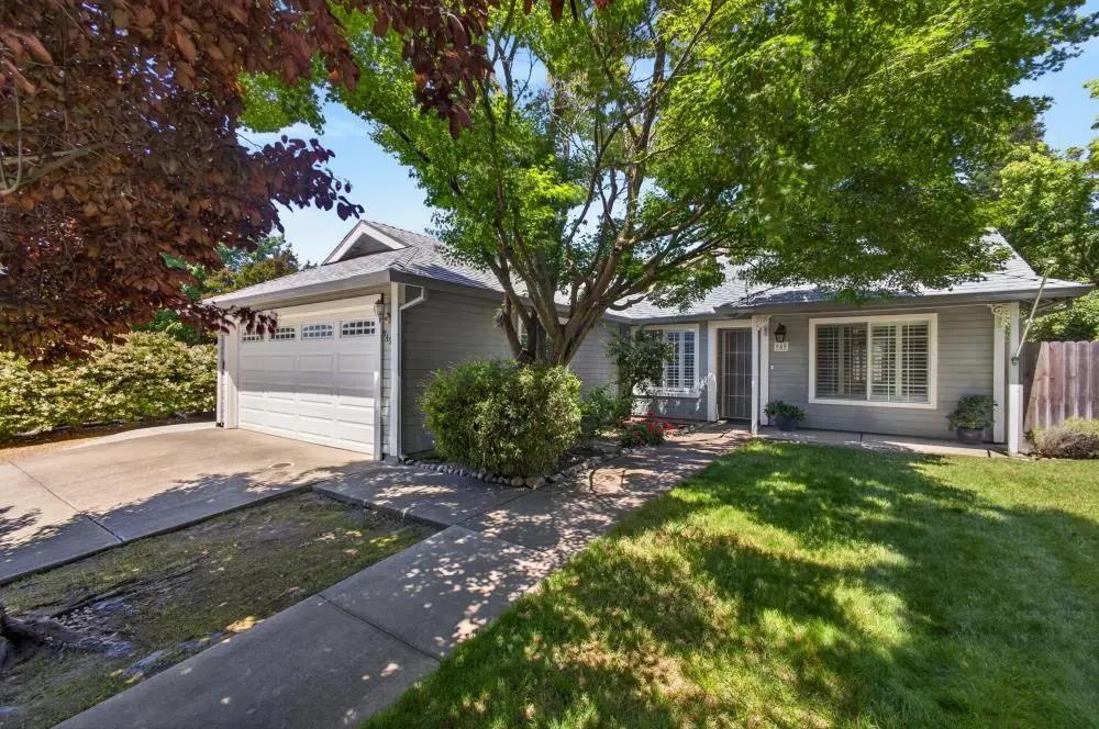 949 Takami Court, Rio Linda, CA 95673 - #1