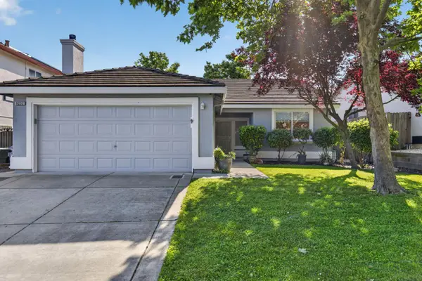 8232 Gold Sierra Court, Antelope, CA 95843
