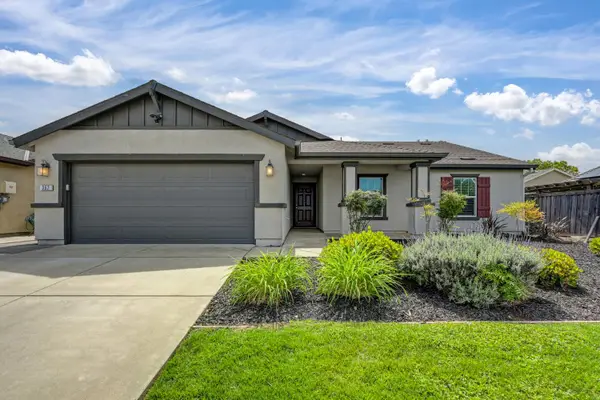 357 Palo Verde Way, Lincoln, CA 95648