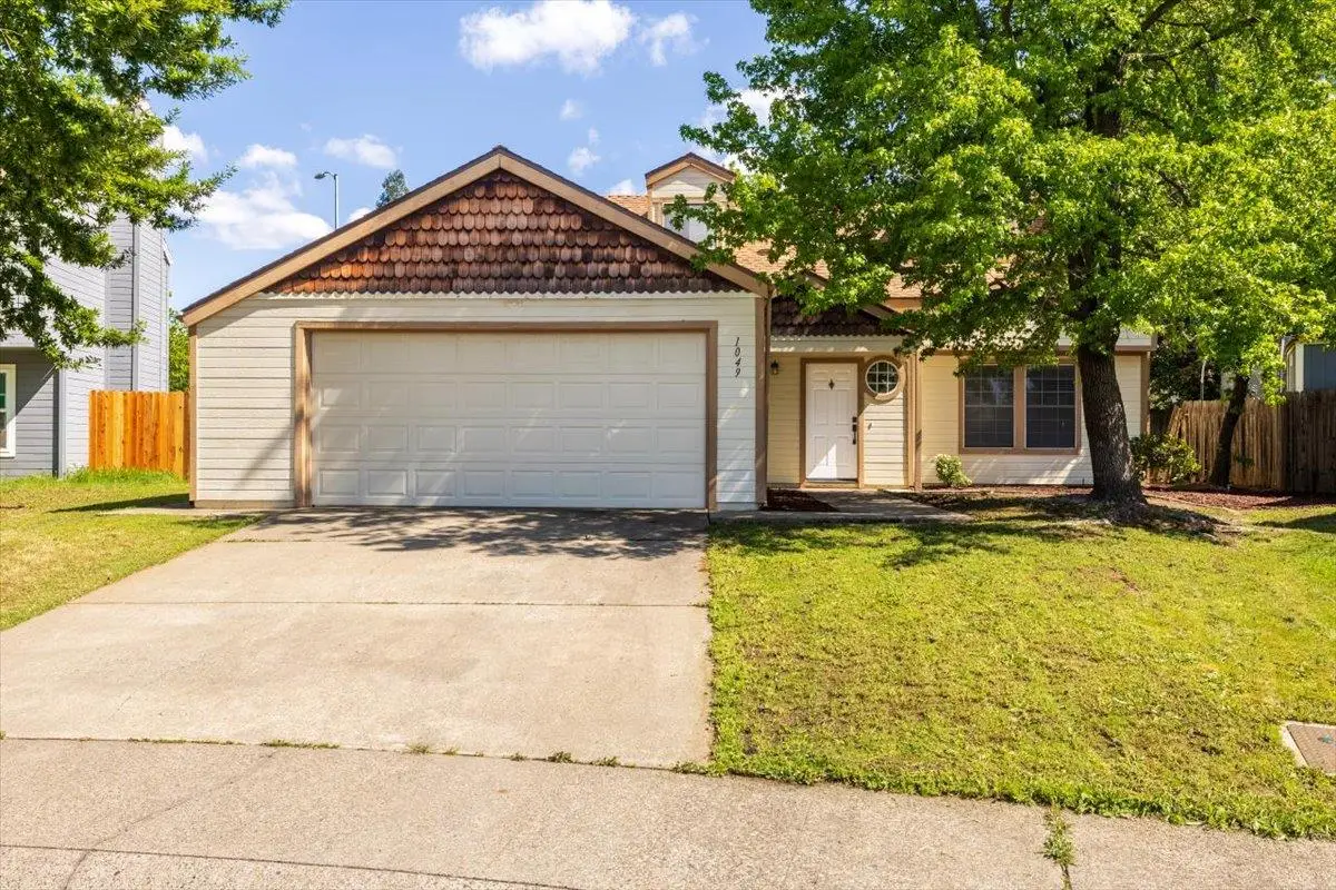 1049 Old Mill Circle, Roseville, CA 95747 - #1