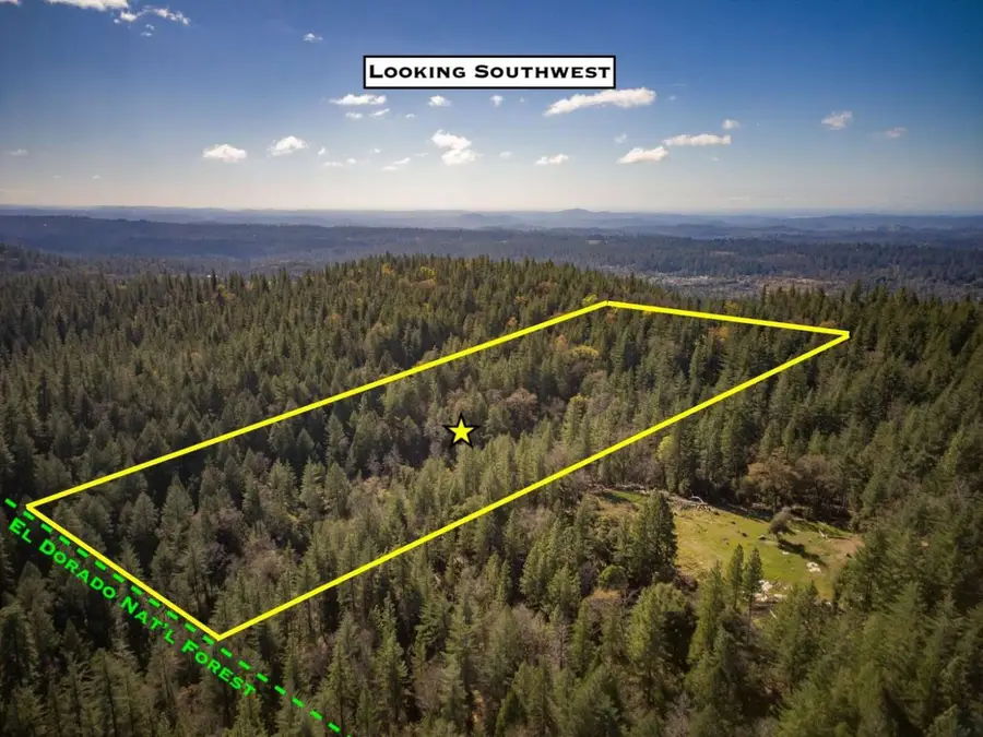 0 Grey Eagle, Garden Valley, CA 95633 - #2