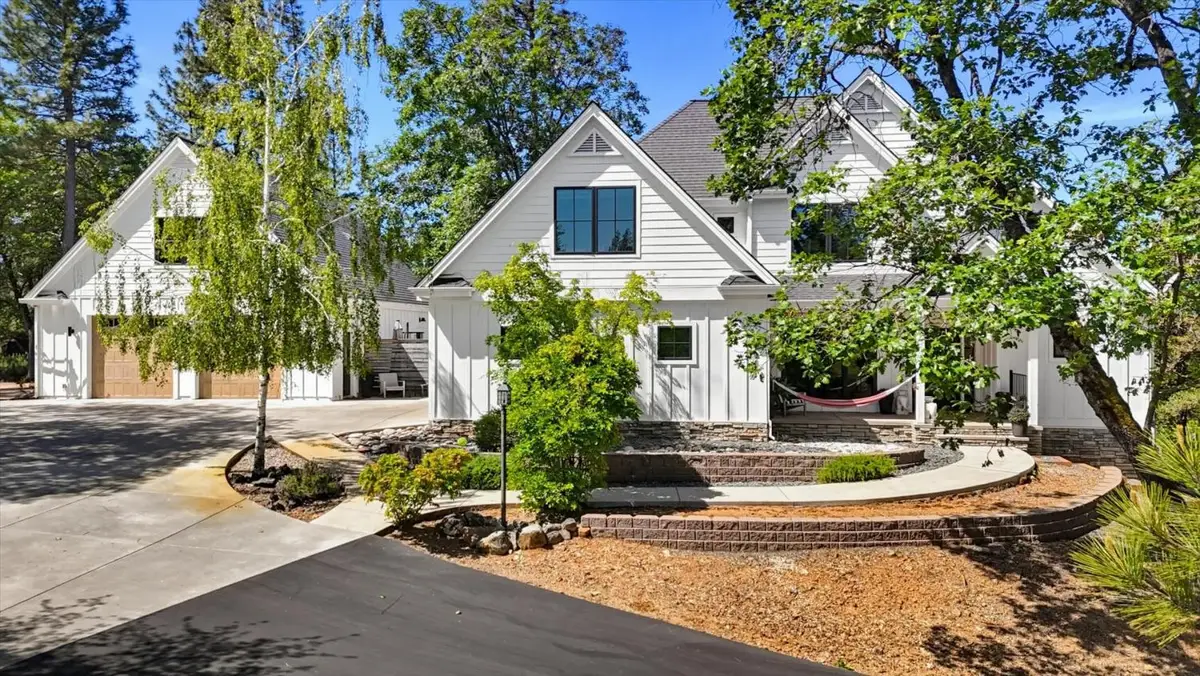 12184 Logans Run Court, Grass Valley, CA 95945 - #1