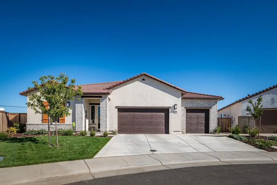 8305 Evans Tree Drive, Roseville, CA 95747 - #3