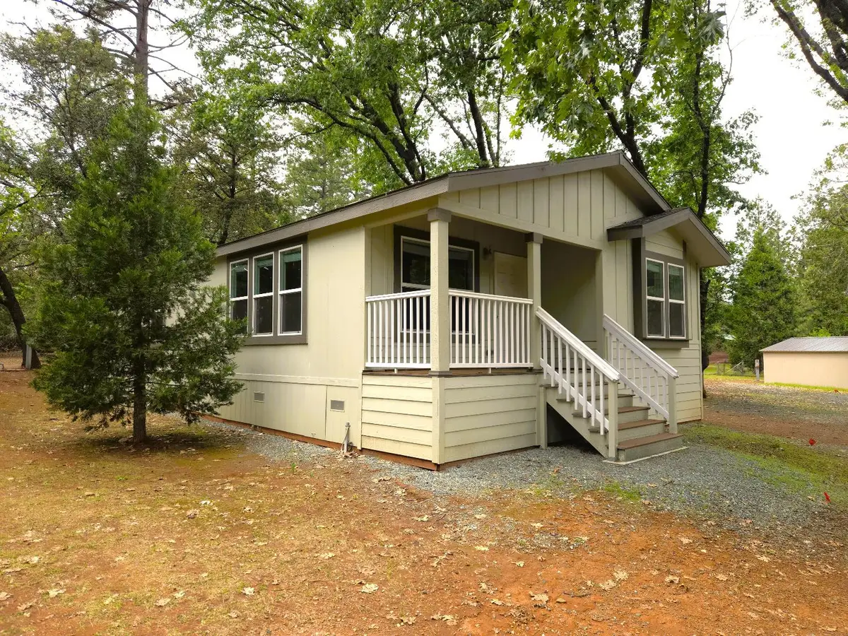 23750 Carson Drive #12, Pioneer, CA 95666 - #1