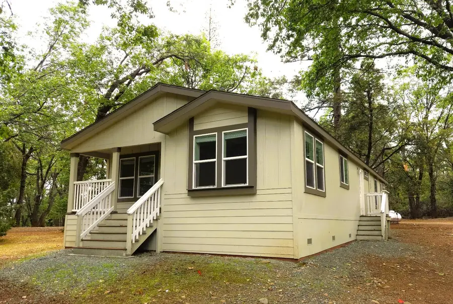 23750 Carson Drive #12, Pioneer, CA 95666 - #2