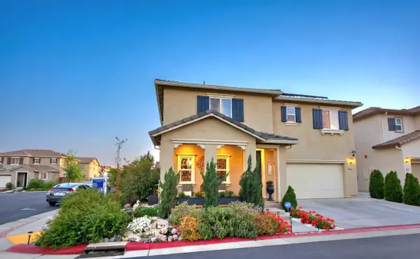 1057 Lincolnshire, Lincoln, CA 95648