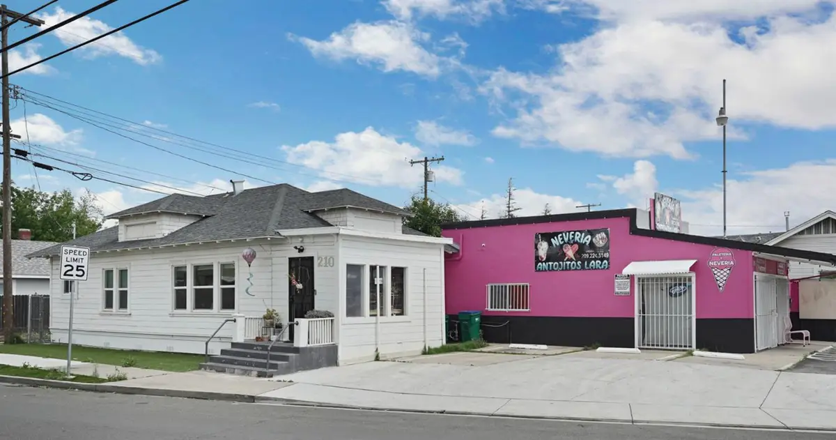 210 S Central Avenue, Lodi, CA 95240 - #1