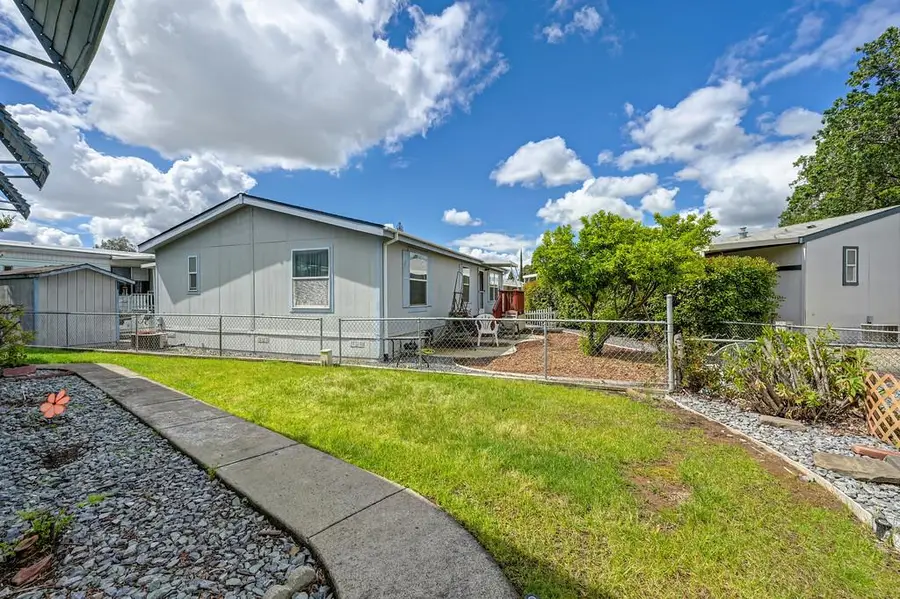 8412 Big Oak Drive #170, Citrus Heights, CA 95610 - #3