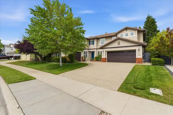 6128 Big Bend Drive, Roseville, CA 95678