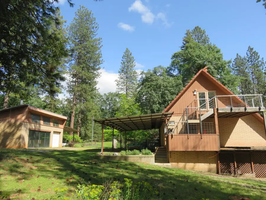 2400 Bald Mountain Road, West Point, CA 95255 - #2