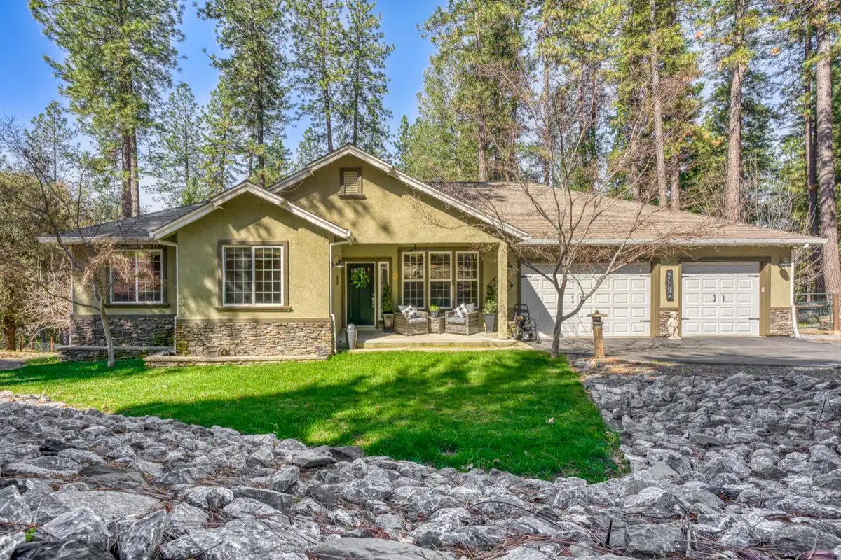 22028 Farrier Court, Foresthill, CA 95631 - #1