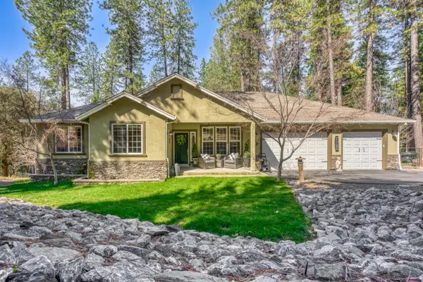 22028 Farrier Court, Foresthill, CA 95631