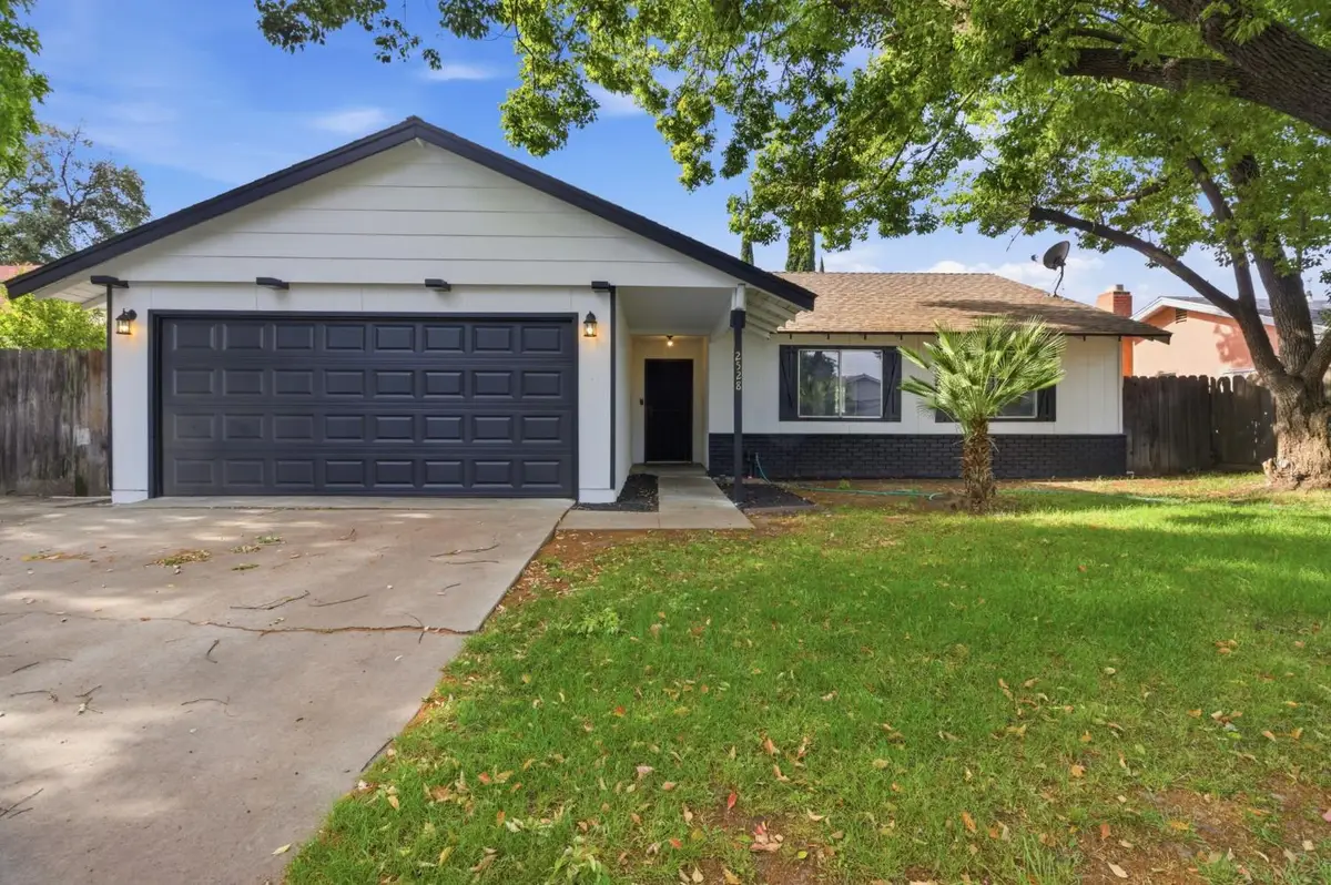 2528 Pescadero Place, Modesto, CA 95355 - #1