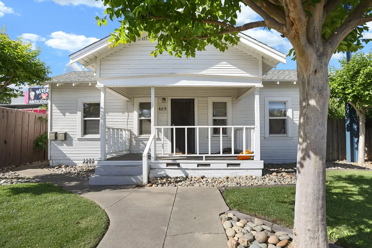 405 E Lodi Avenue, Lodi, CA 95240 - #1