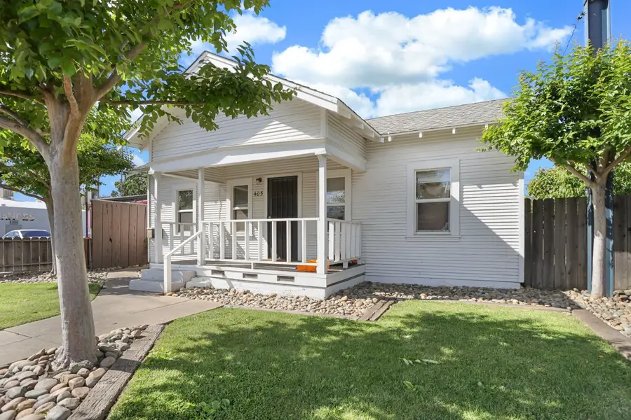 405 E Lodi Avenue, Lodi, CA 95240 - #3