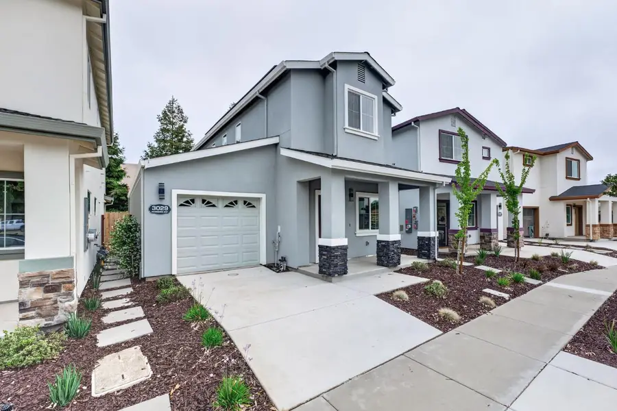 3029 Belharbour Drive, Modesto, CA 95355 - #3