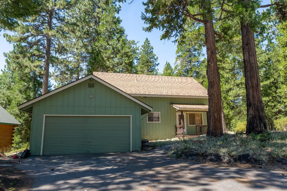 28960 Snowwhite Ridge Drive, Long Barn, CA 95335 - #1