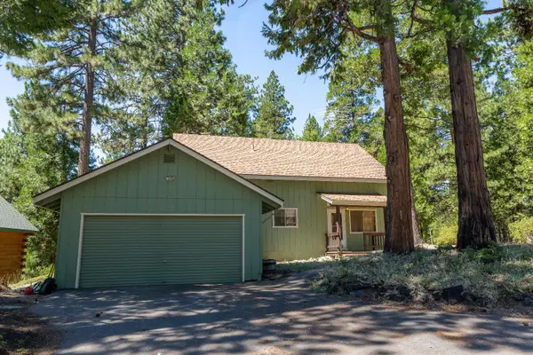 28960 Snowwhite Ridge Drive, Long Barn, CA 95335