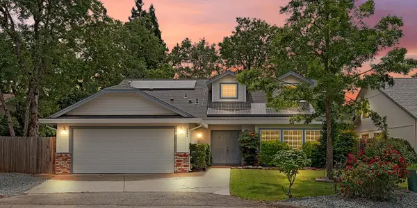 2894 Clemson Drive, Cameron Park, CA 95682