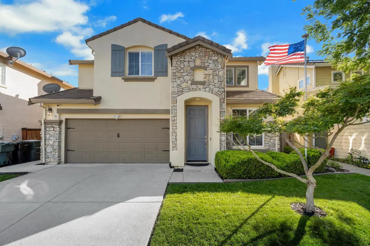 1911 Letterkenny Dr, Lincoln, CA 95648 - #1