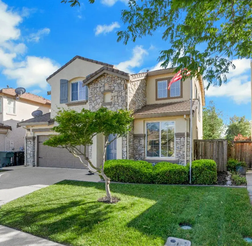 1911 Letterkenny Dr, Lincoln, CA 95648 - #2