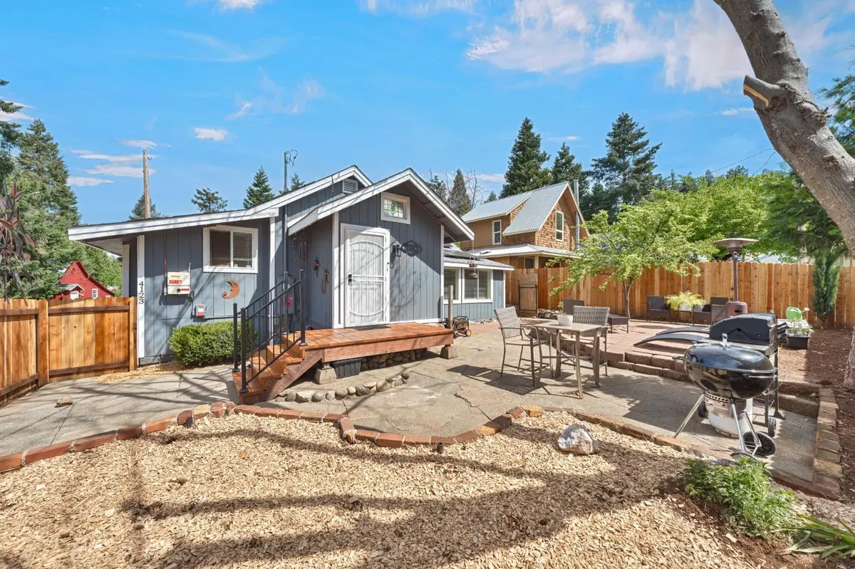 4123 2nd Street, Camino, CA 95709 - #1