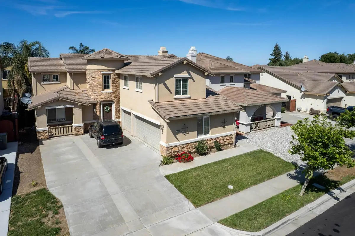 1455 Steel Creek Drive, Patterson, CA 95363 - #1