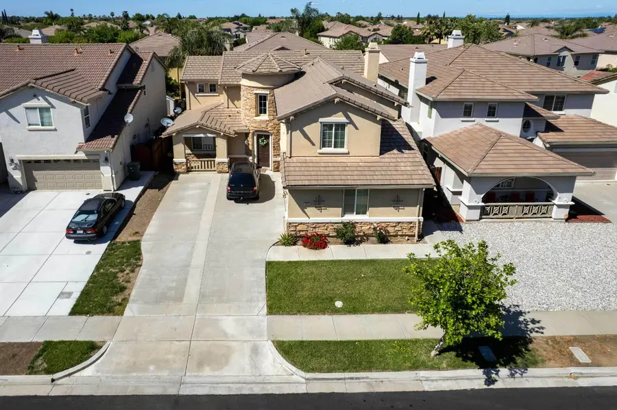 1455 Steel Creek Drive, Patterson, CA 95363 - #2