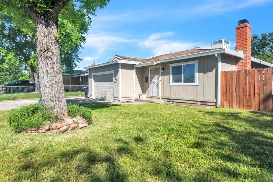 129 Withington Avenue, Rio Linda, CA 95673 - #2