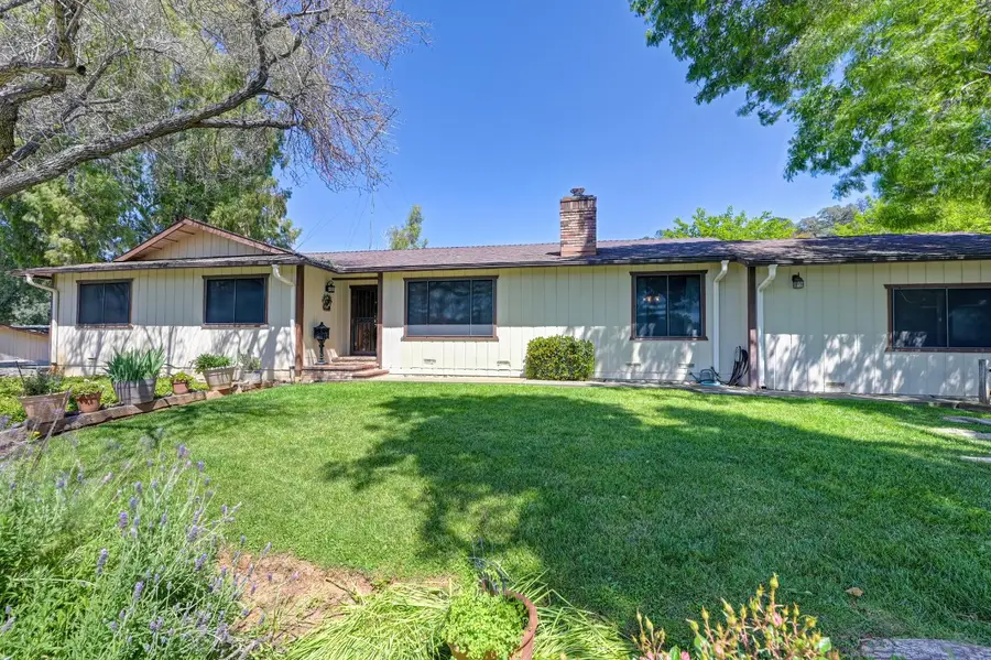 10805 Cramer Rd, Auburn, CA 95602 - #3