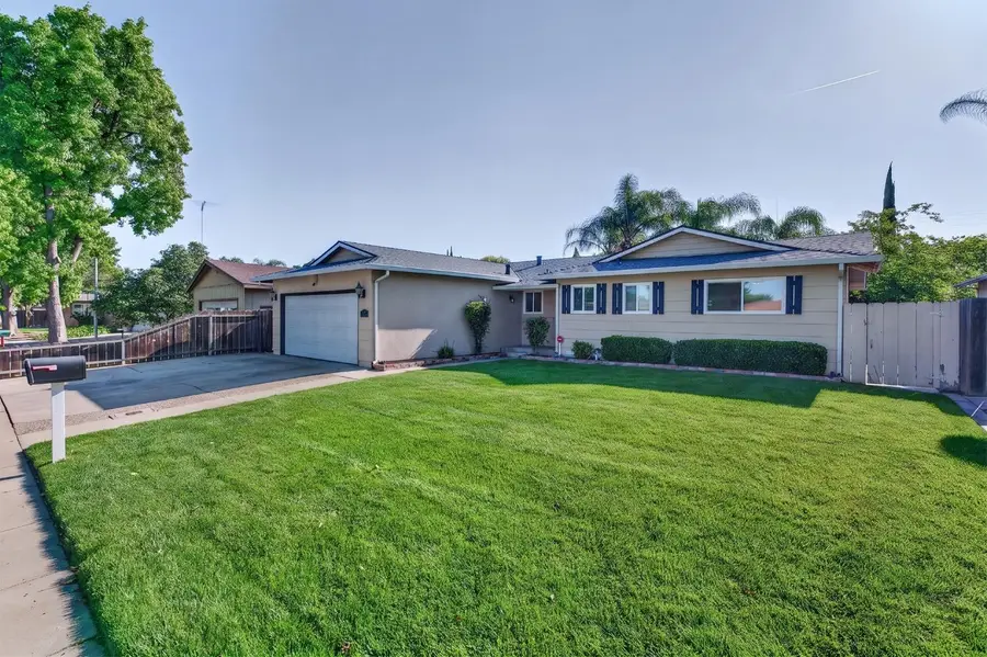 1020 Newkirk Way, Modesto, CA 95355 - #3