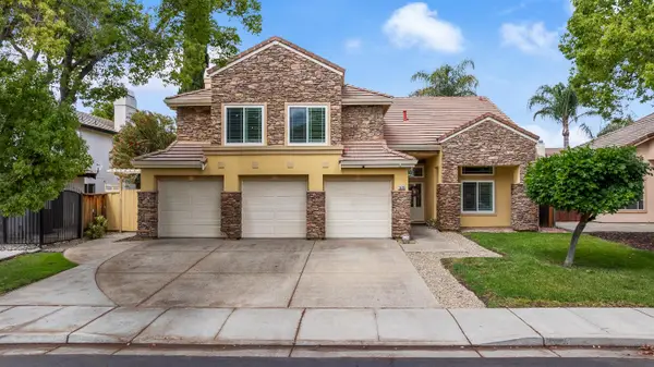 1670 Tahoe Circle, Tracy, CA 95376
