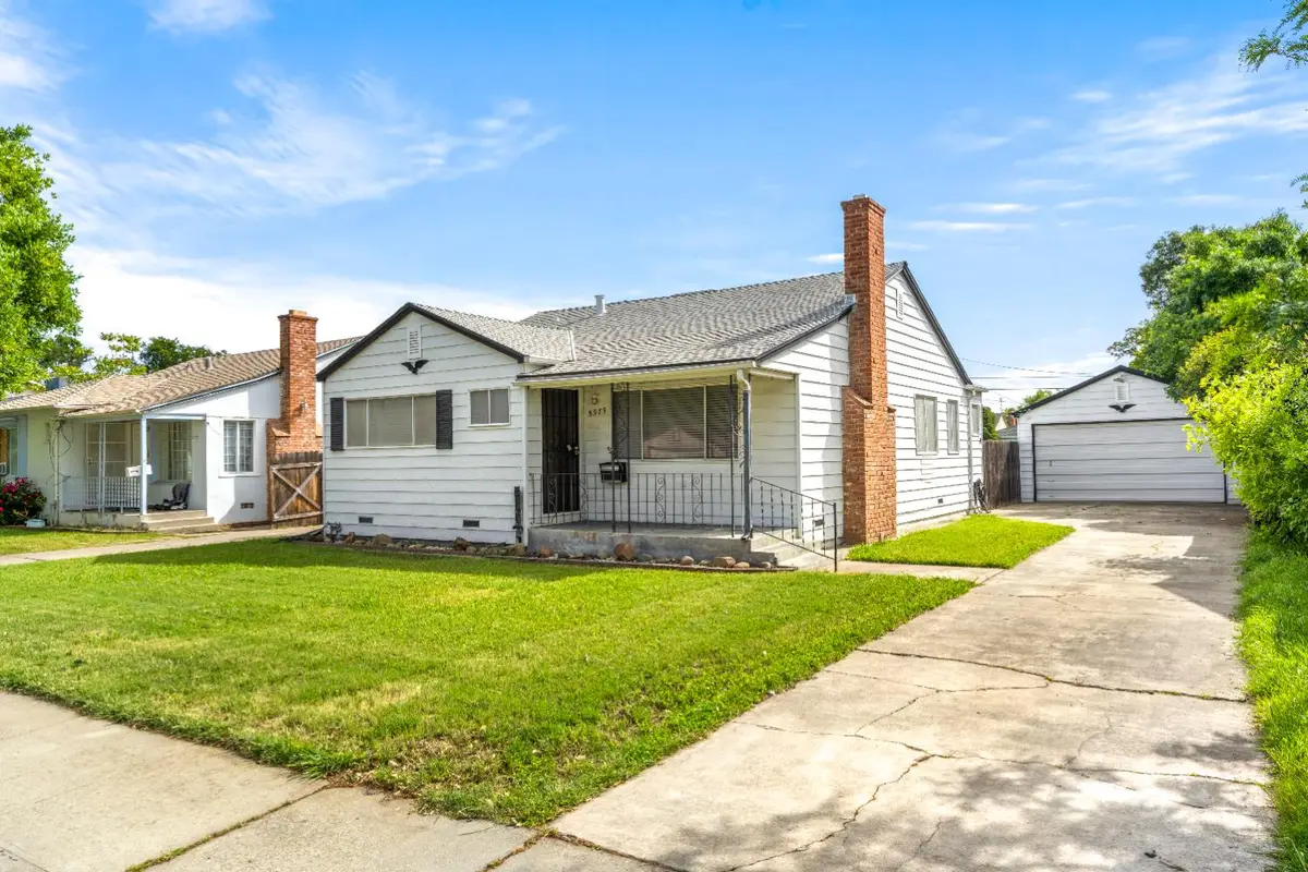 5979 Vista Avenue, Sacramento, CA 95824 - #1