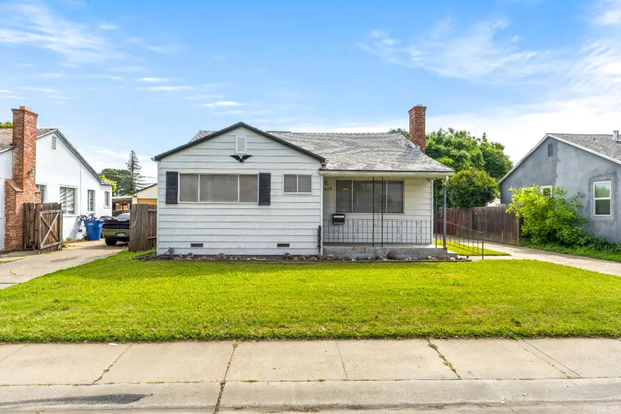5979 Vista Avenue, Sacramento, CA 95824 - #2
