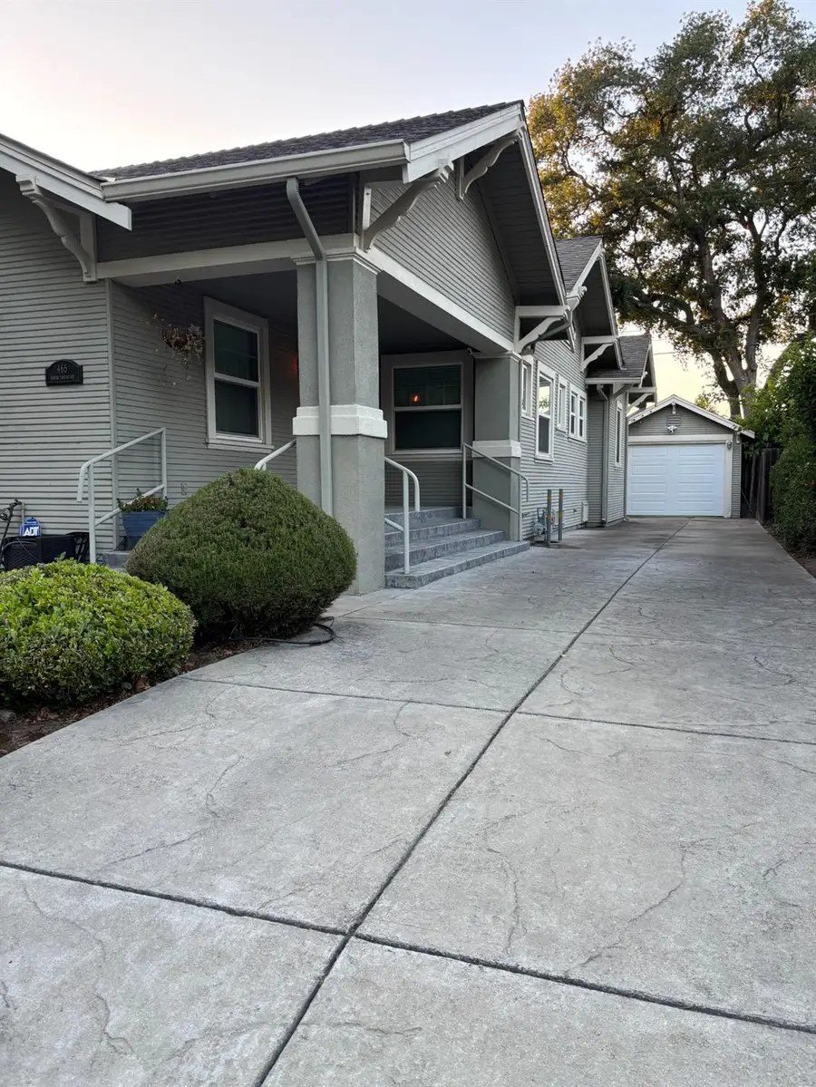 465 N Tuxedo Avenue, Stockton, CA 95204 - #3