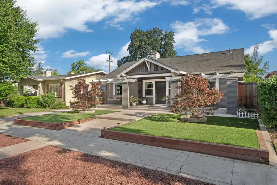 460 N Tuxedo, Stockton, CA 95204 - #3