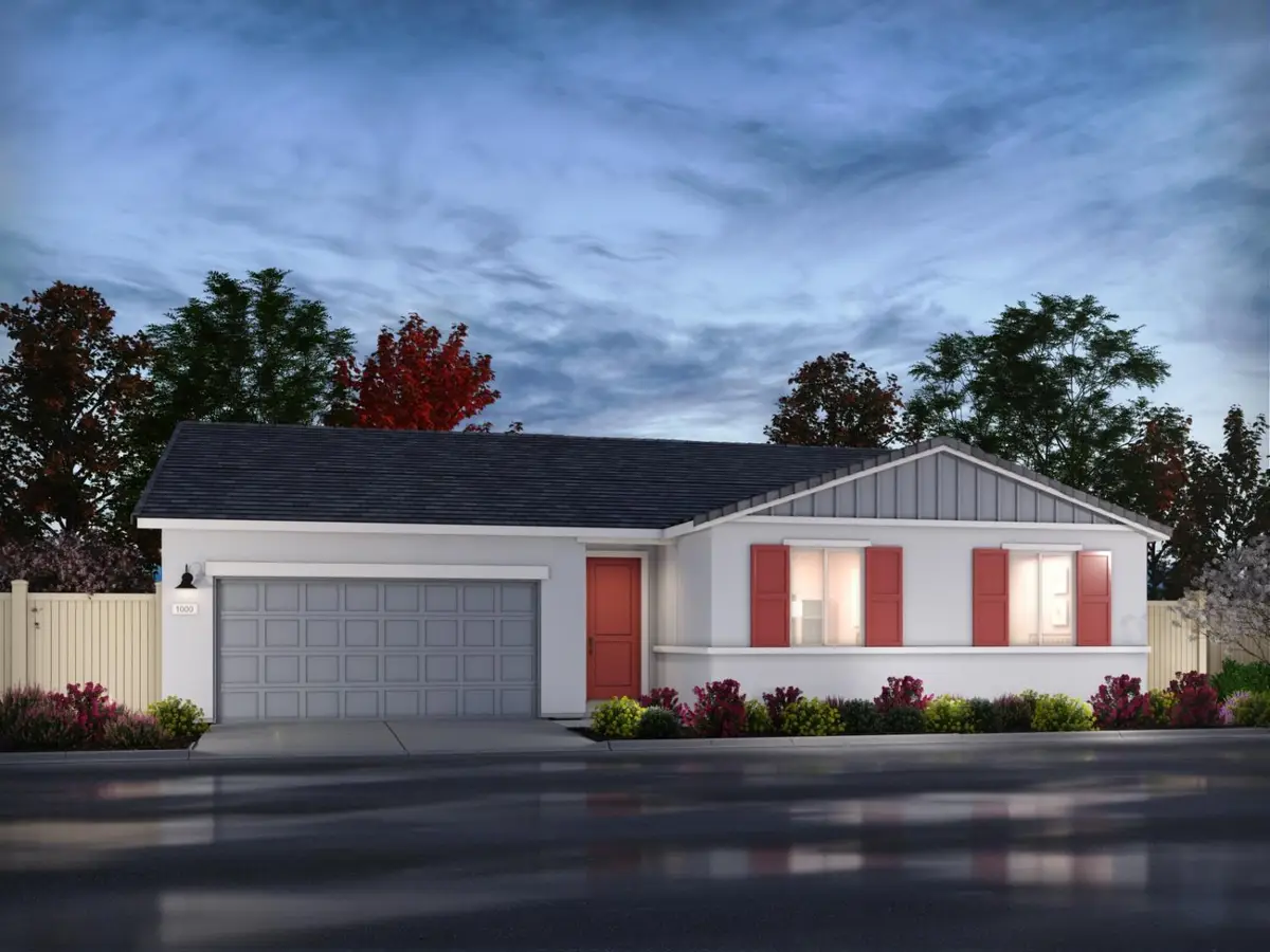 1432 Monkton Way, Sacramento, CA 95835 - #1